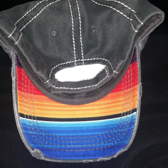 lMAMA CITA baseball cap - Picture 3 of 6